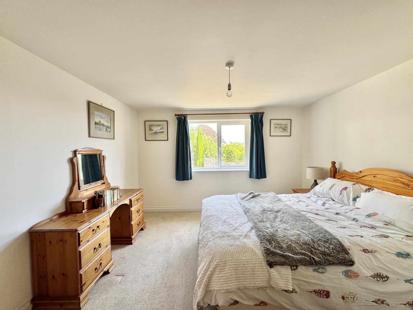 Comprigney Hill, Truro